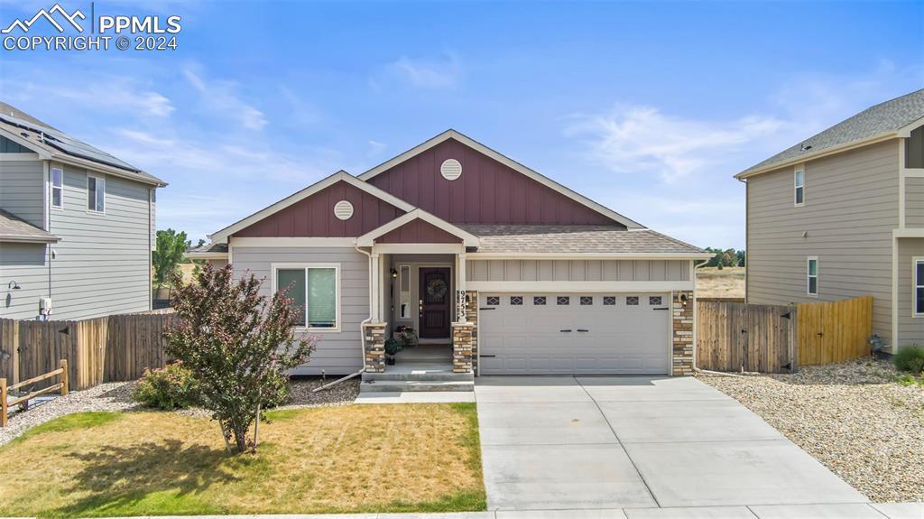 9753 Wando Dr., Colorado Springs, CO 80925