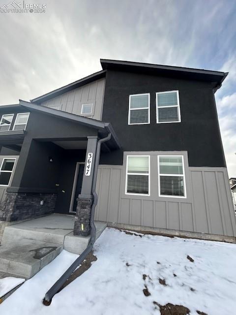 3647 Levy Park Dr., Colorado Springs, CO 80922