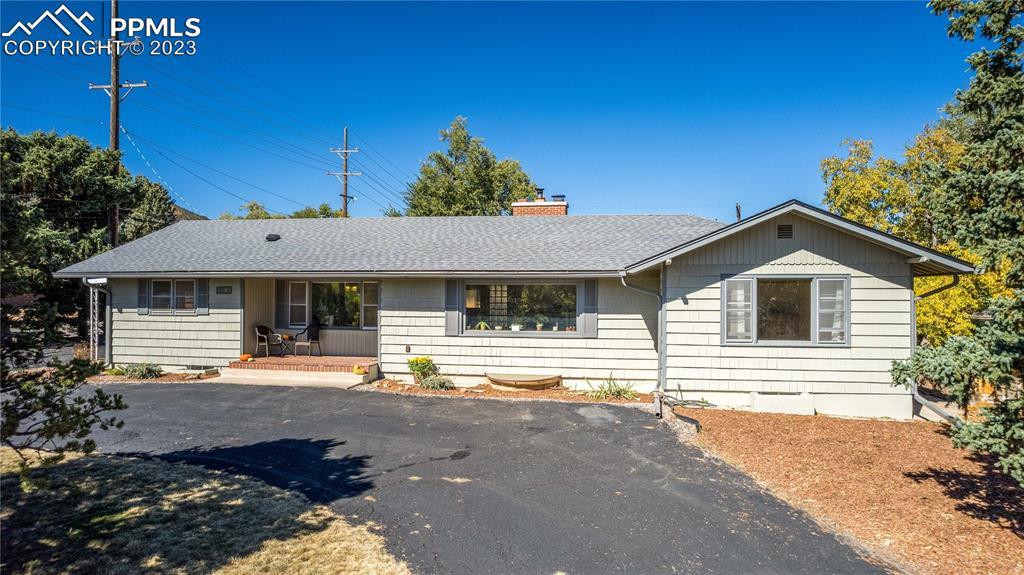 1230 Hermosa Way, Colorado Springs, CO 80905