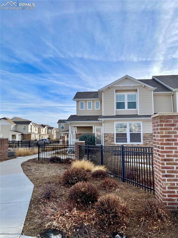 7157 Red Sand Grove, Colorado Springs, CO 80923