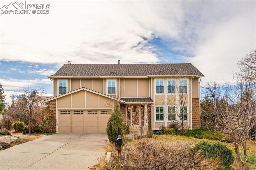 910 Wuthering Heights Dr., Colorado Springs, CO 80921
