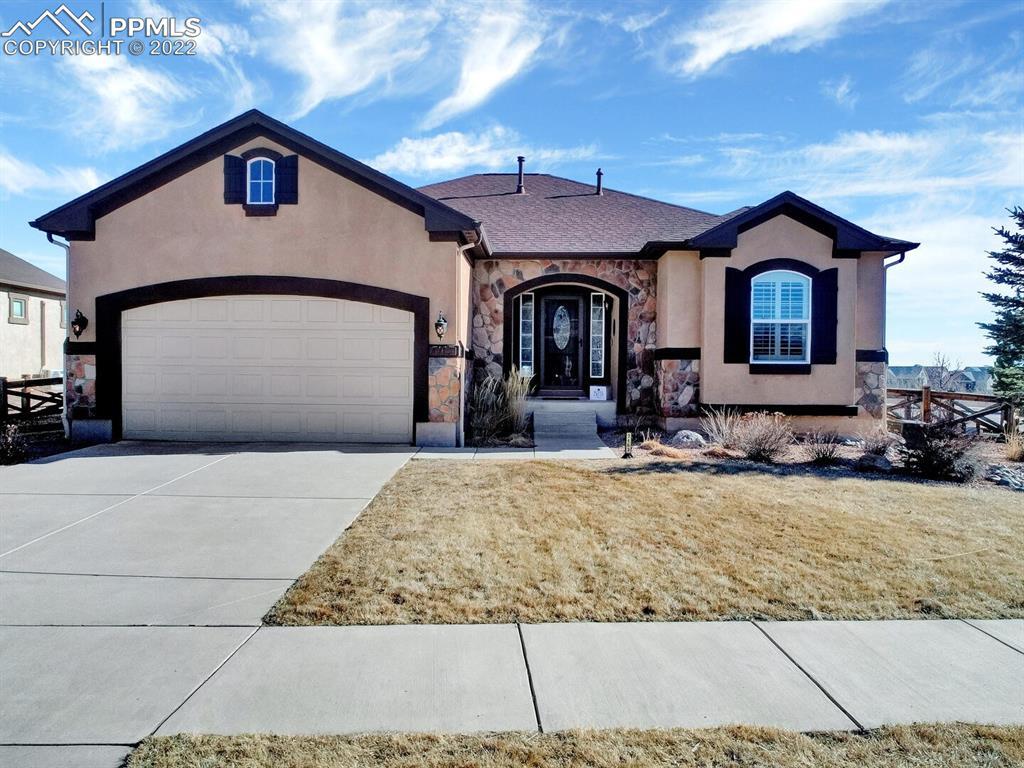 7163 Cottonwood Tree Dr., Colorado Springs, CO 80927