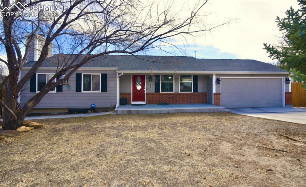 2035 Rimwood Dr., Colorado Springs, CO 80918