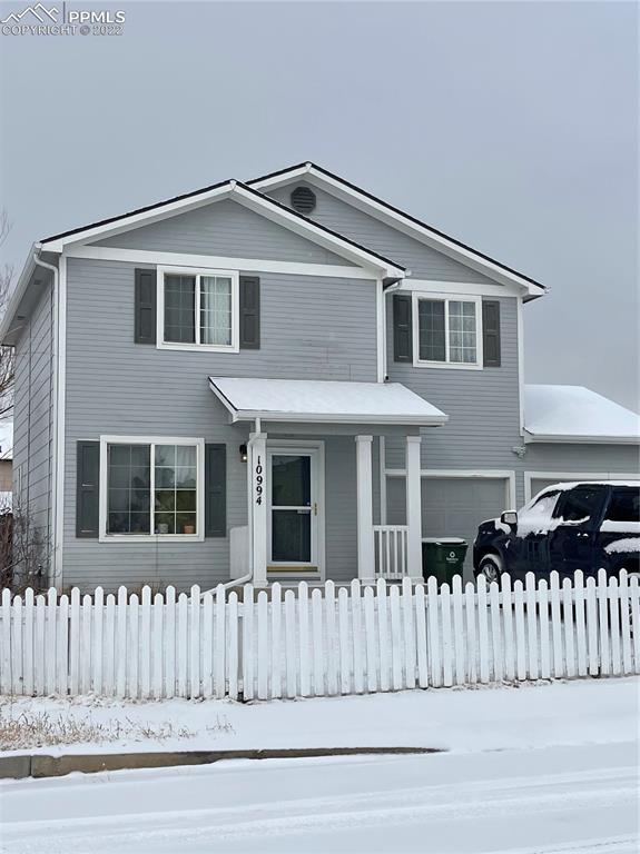 10994 Tidal Run Cir., Fountain, CO 80817