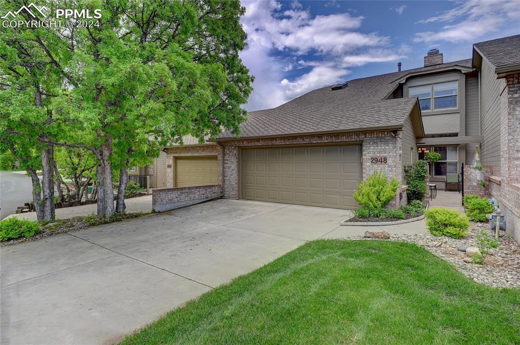 2948 Tenderfoot Hill St., Colorado Springs, CO 80906
