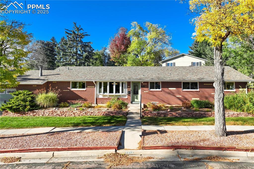 2312 Oriole Ave., Colorado Springs, CO 80909