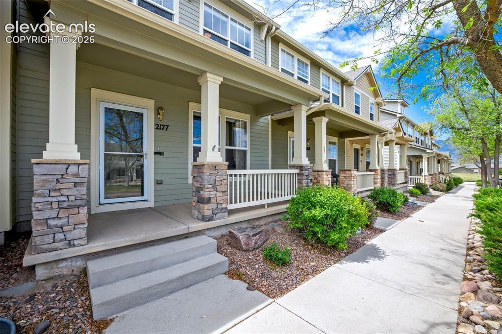 2177 Gilpin Ave., Colorado Springs, CO 80910
