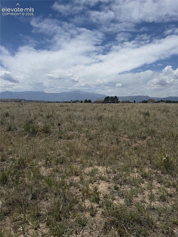 Tahiti Dr., Colorado Springs, CO 80908
