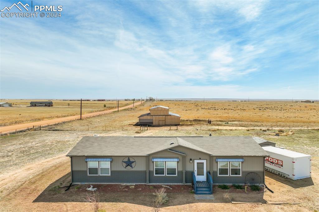 20925 Drennan Rd., Colorado Springs, CO 80928