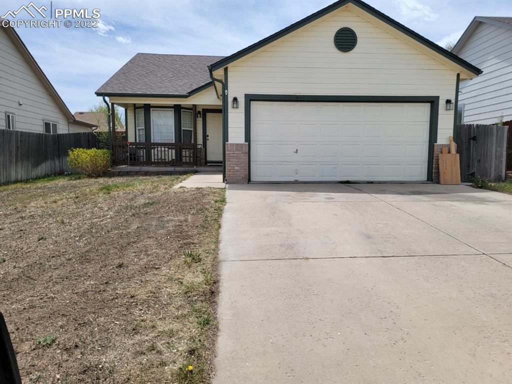 4740 Brant Rd., Colorado Springs, CO 80911