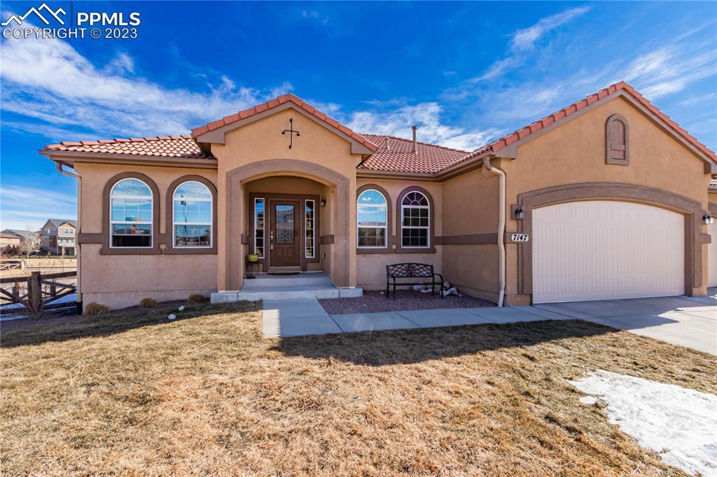7147 Buckoak Ct., Colorado Springs, CO 80927