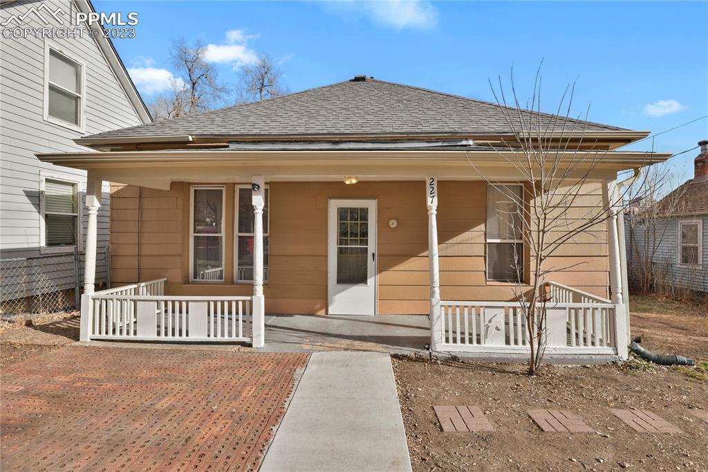227 N Walnut St., Colorado Springs, CO 80905