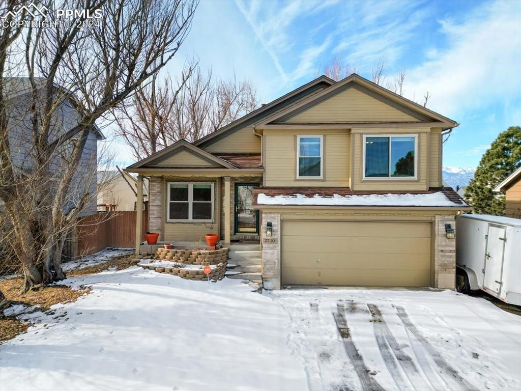 2710 Warrenton Way, Colorado Springs, CO 80922