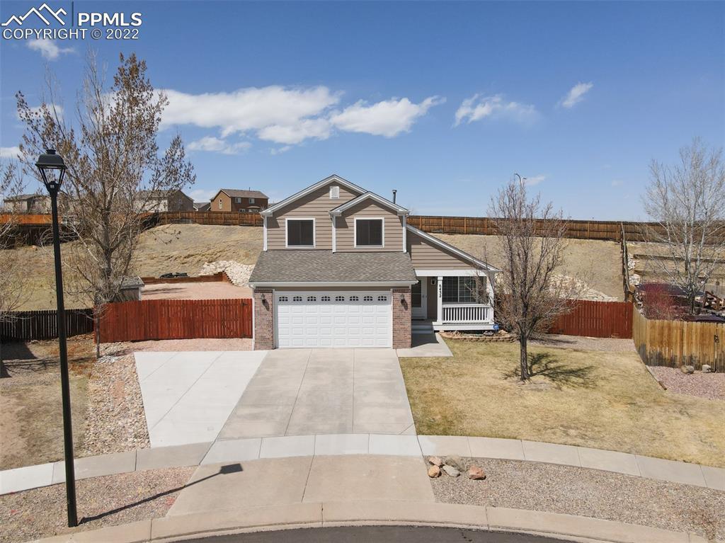 6432 Balance Cir., Colorado Springs, CO 80923