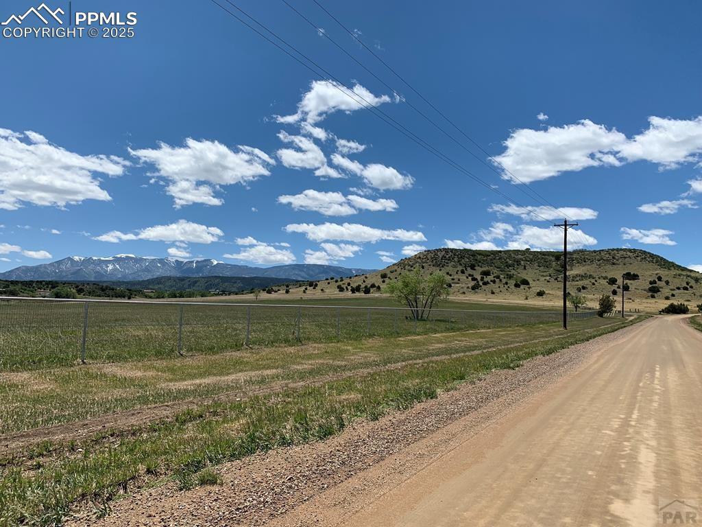 T.B.D. 3r Rd., Beulah, CO 81023