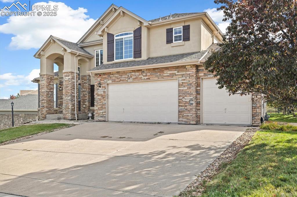 1700 Peninsula Cir., Castle Rock, CO 80104