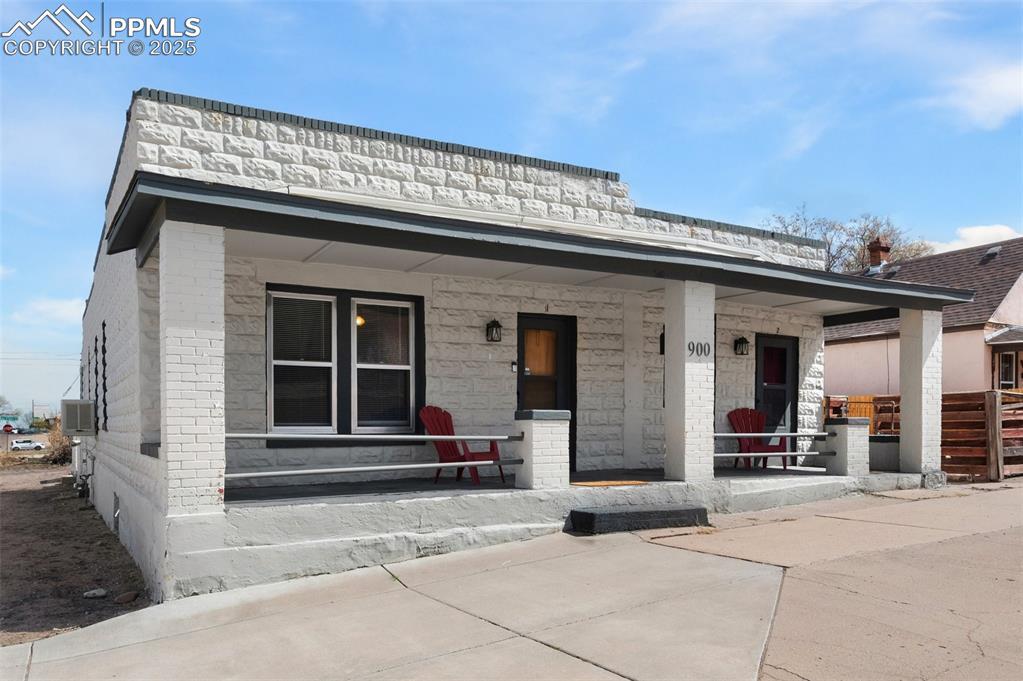 900 Elm St., Pueblo, CO 81004