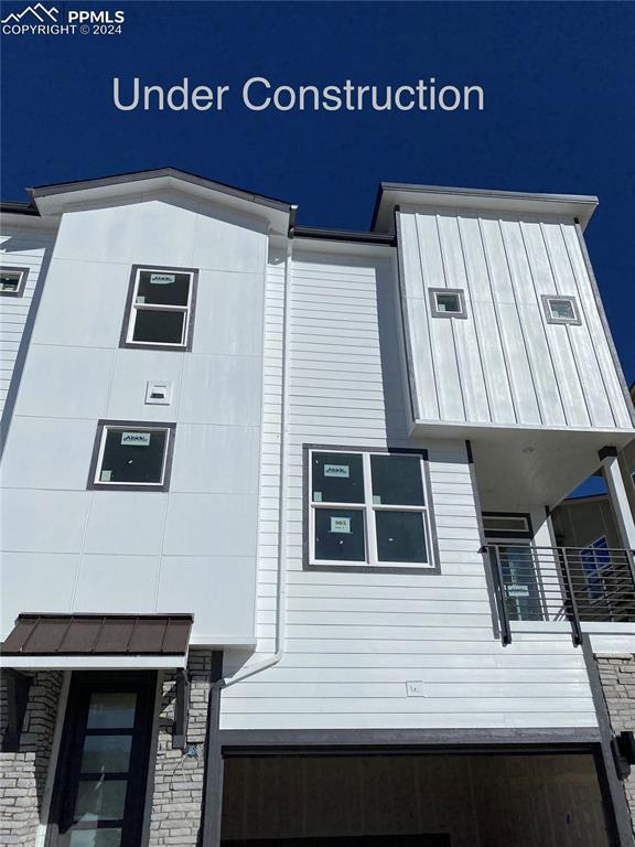 865 Beckton Heights, Colorado Springs, CO 80907