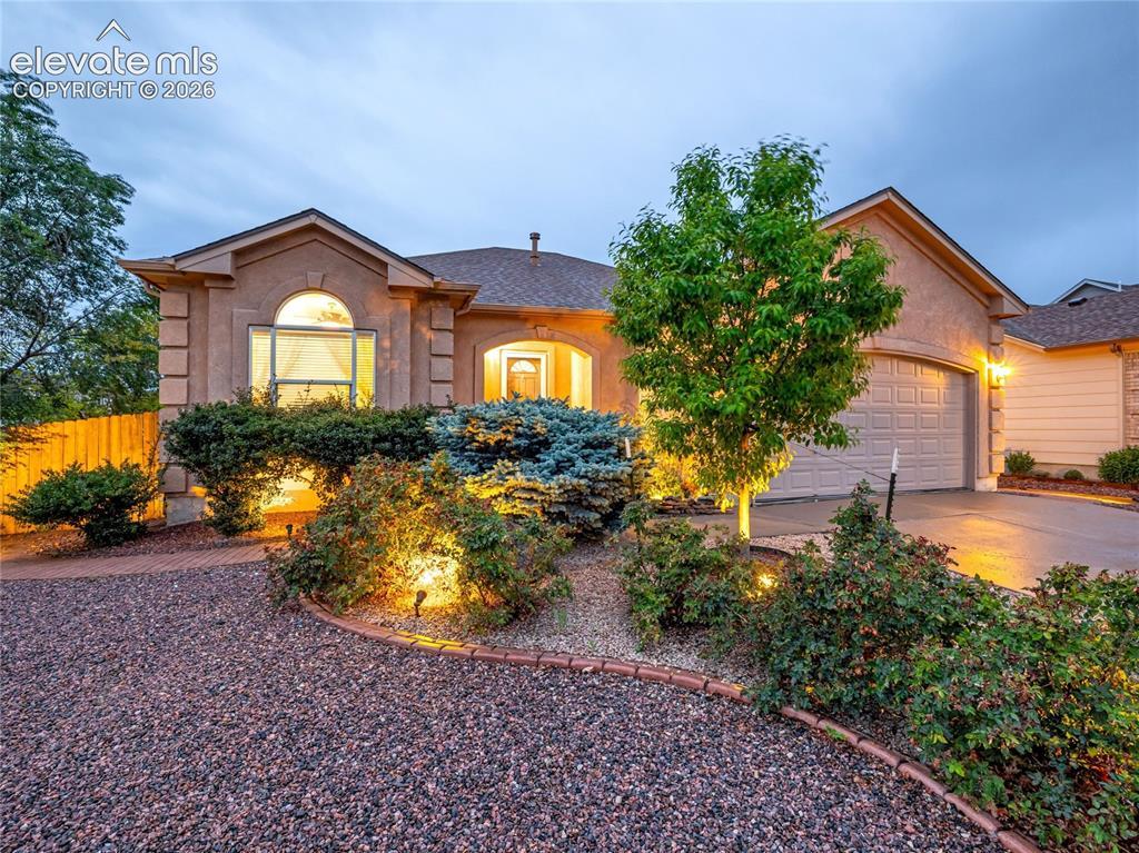 4891 Tawny Ridge Dr., Colorado Springs, CO 80916