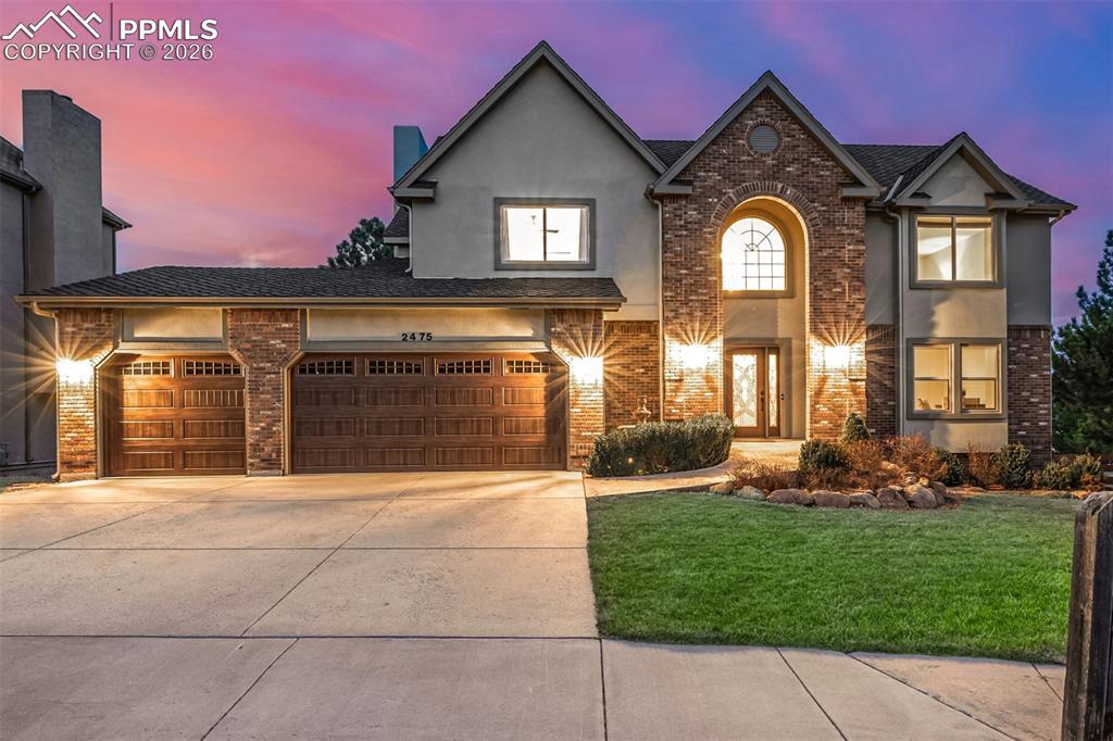 2475 Edenderry Dr., Colorado Springs, CO 80919
