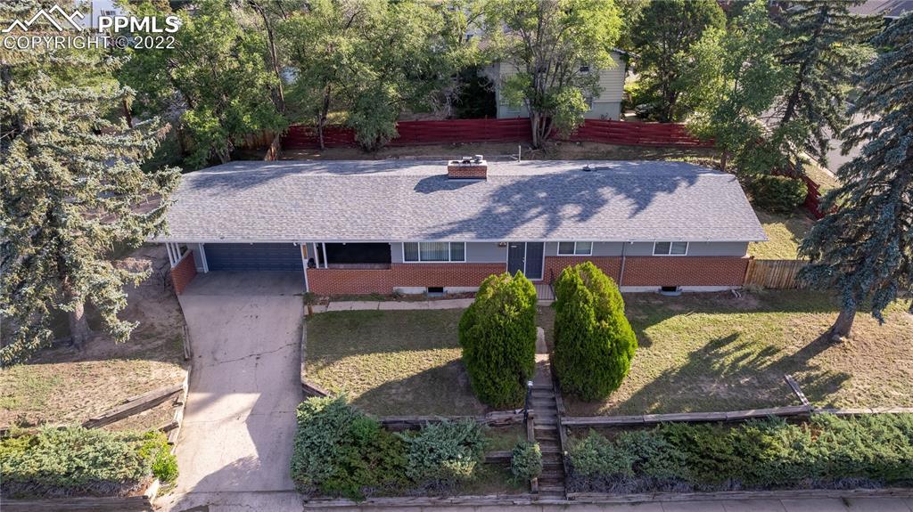 2114 Constitution Ave., Colorado Springs, CO 80909