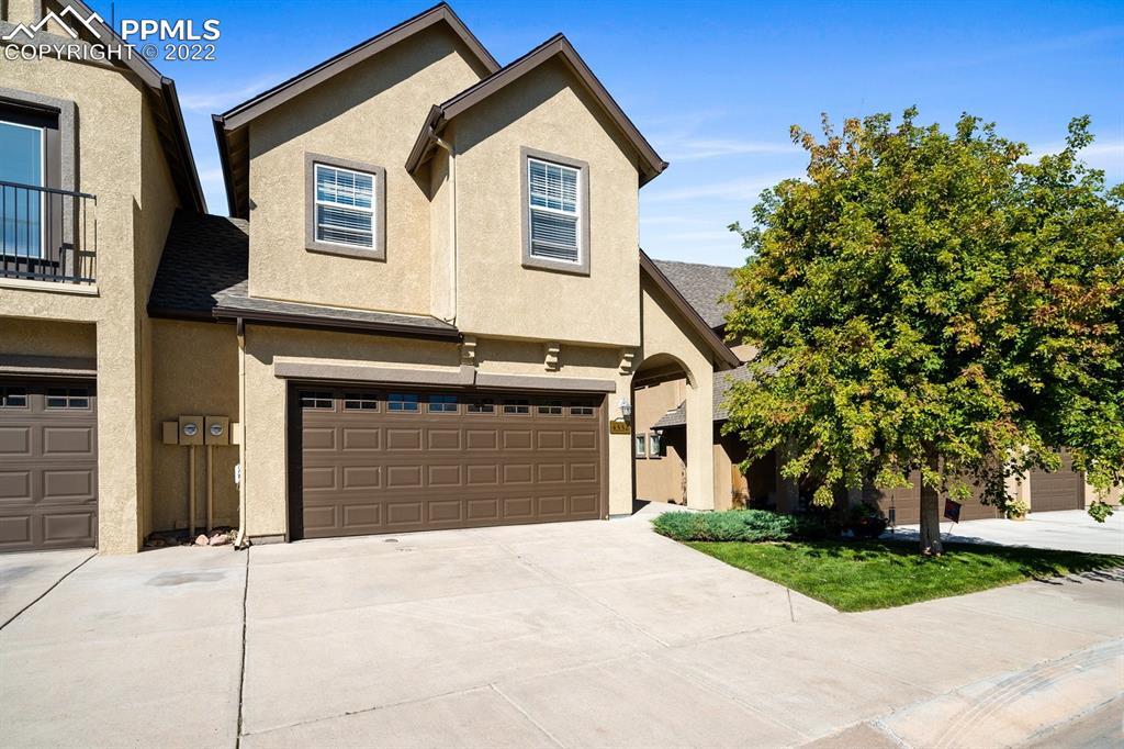 4332 Alder Springs View, Colorado Springs, CO 80922