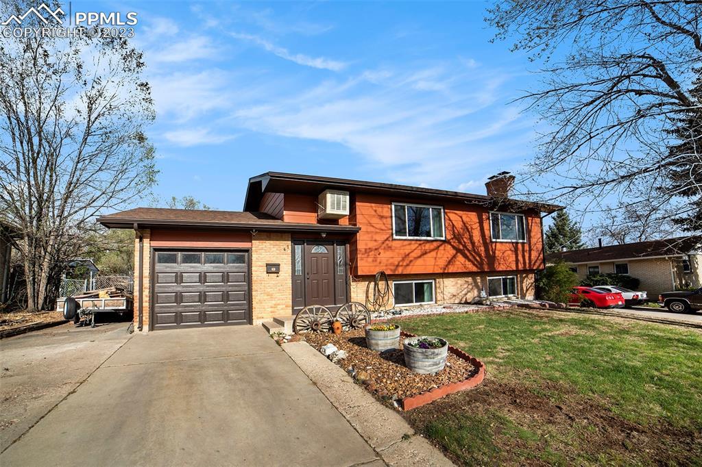 47 Monk St., Colorado Springs, CO 80911