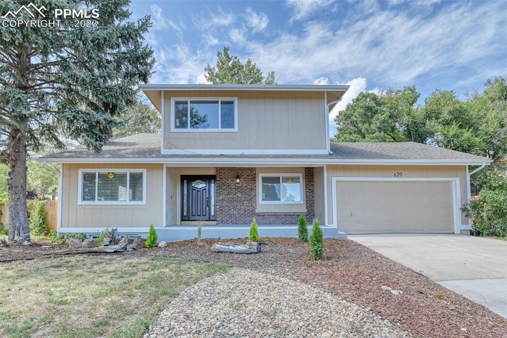 620 E Cheyenne Mountain Blvd., Colorado Springs, CO 80906