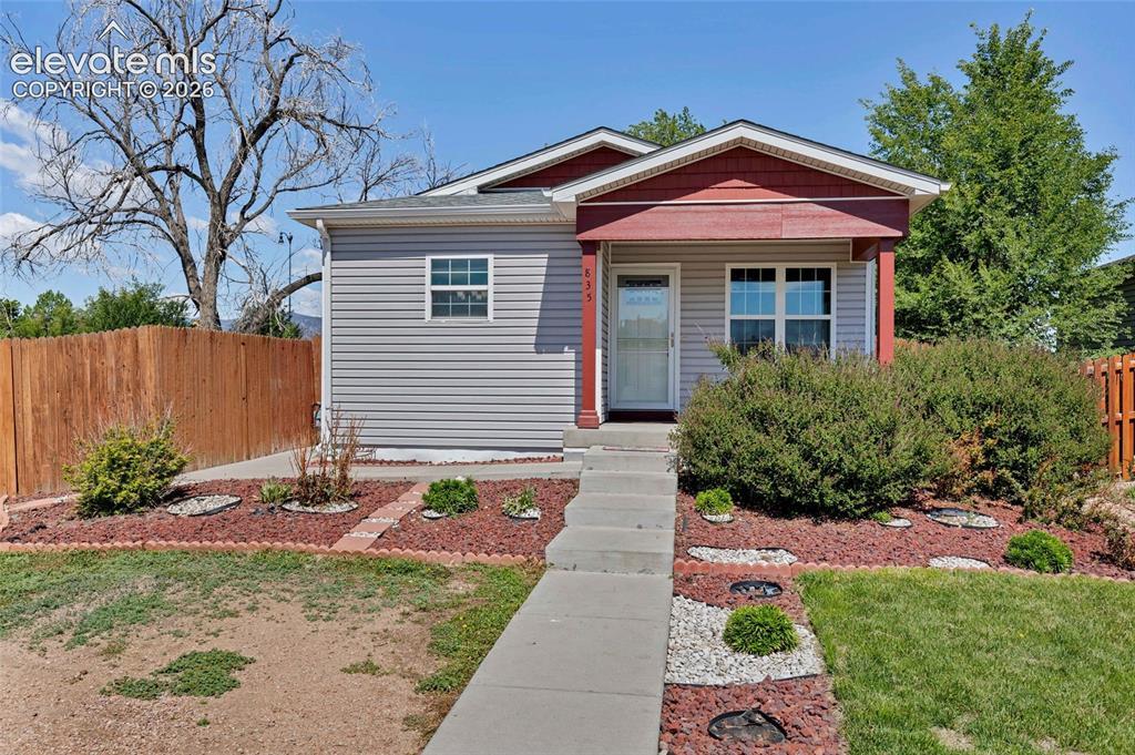835 Bunting Ave., Fountain, CO 80817