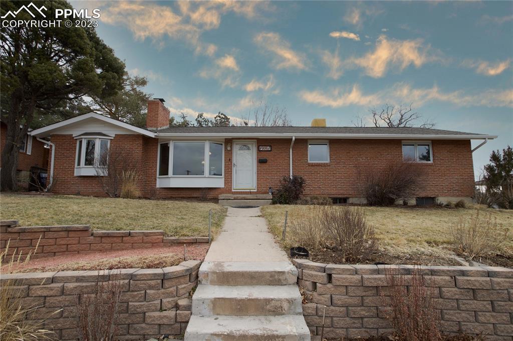 2011 Lark Dr., Colorado Springs, CO 80909