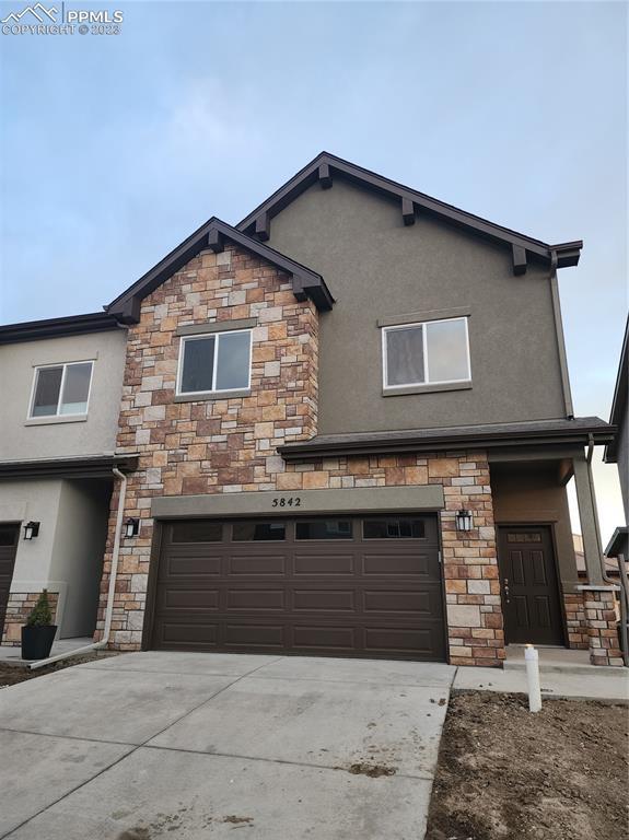 5842 Villa Lorenzo Dr., Colorado Springs, CO 80919