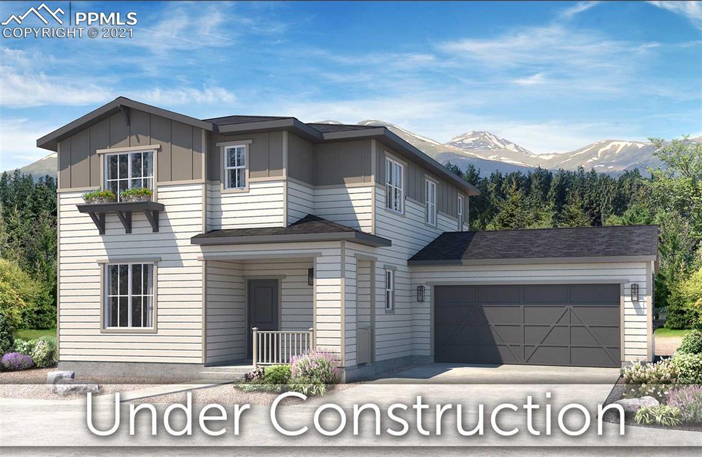 5833 Spring Breeze Dr., Colorado Springs, CO 80923