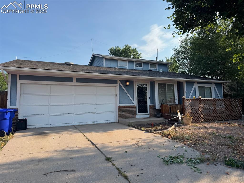 4731 Keith Cir., Colorado Springs, CO 80916