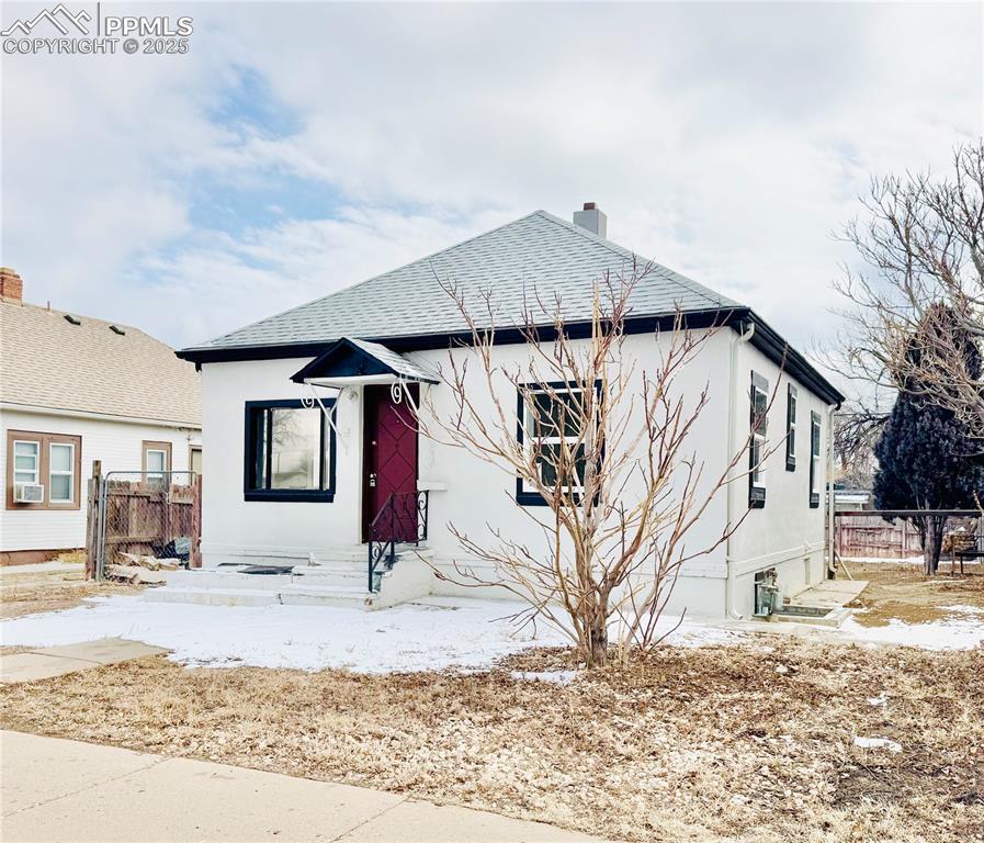 1108 W 16th St., Pueblo, CO 81003