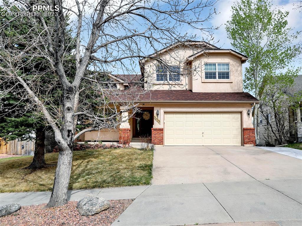 5635 Altitude Dr., Colorado Springs, CO 80918