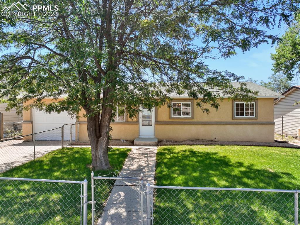 3495 Verde Dr., Colorado Springs, CO 80910