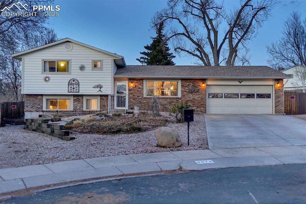 4974 Artistic Pl., Colorado Springs, CO 80917