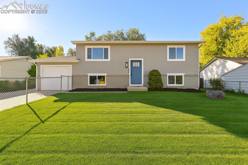 4565 Barkman Cir., Colorado Springs, CO 80916