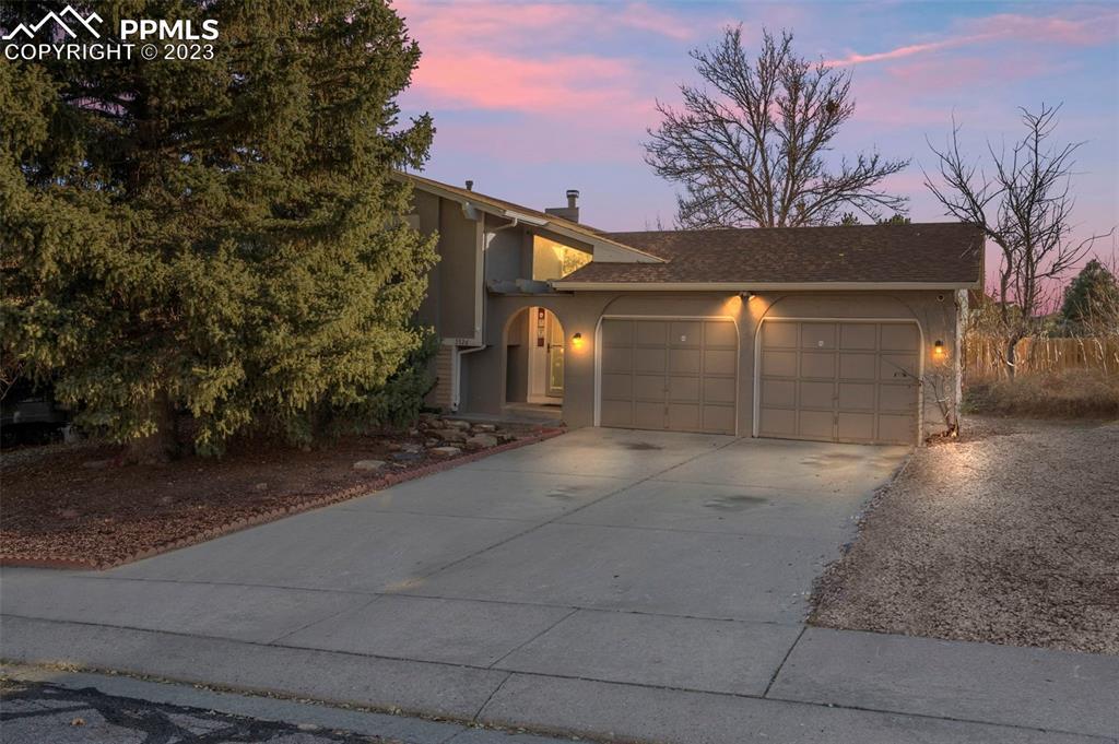 5526 Wilkerson Pass Dr., Colorado Springs, CO 80917