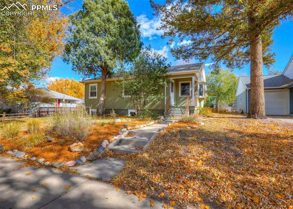 1325 N Foote Ave., Colorado Springs, CO 80909