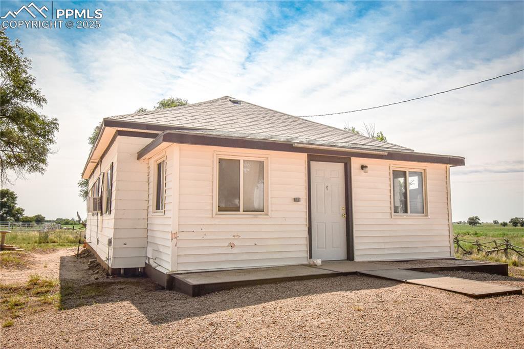 5304 County Lane 13, Ordway, CO 81063