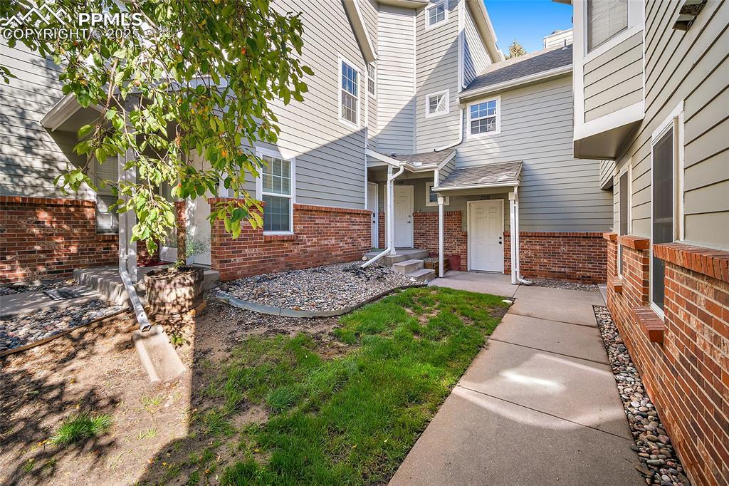 2328 Troy Ct., Colorado Springs, CO 80918