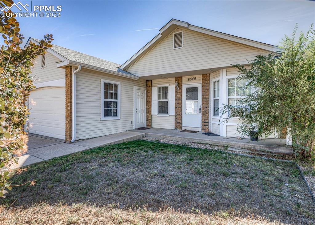 4645 Spacewalk Way, Colorado Springs, CO 80916