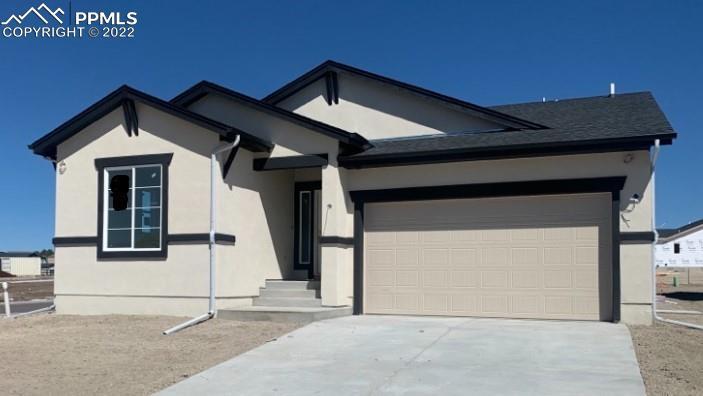 5212 Hartman Rocks Ct., Colorado Springs, CO 80924