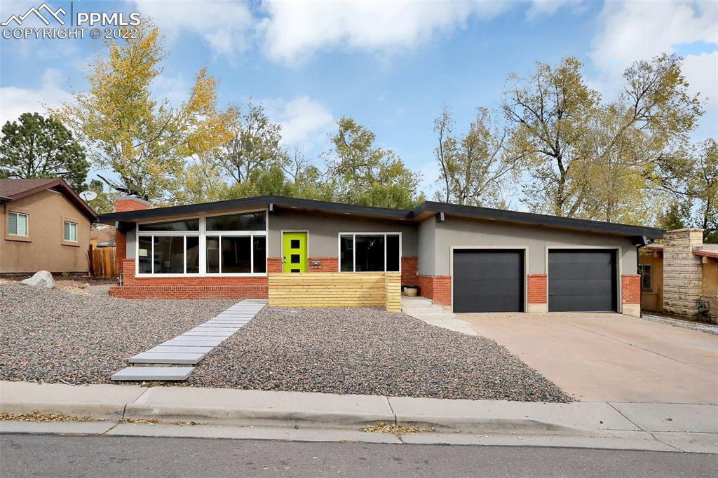526 W Ramona Ave., Colorado Springs, CO 80905