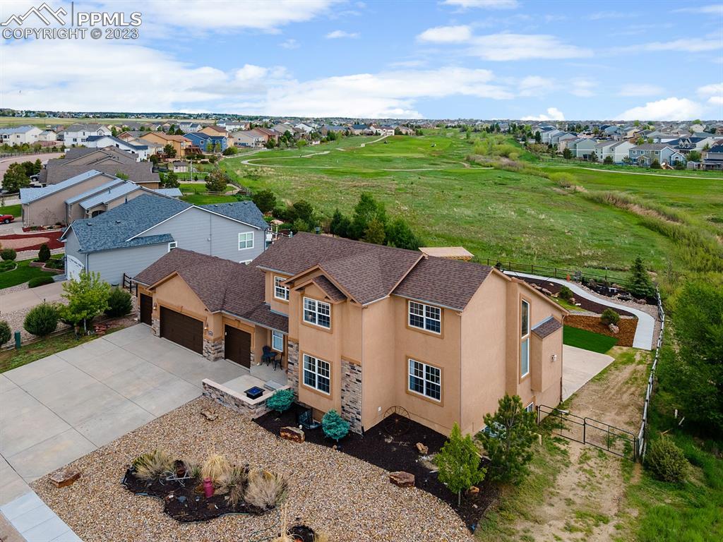 11986 Rio Secco Rd., Peyton, CO 80831