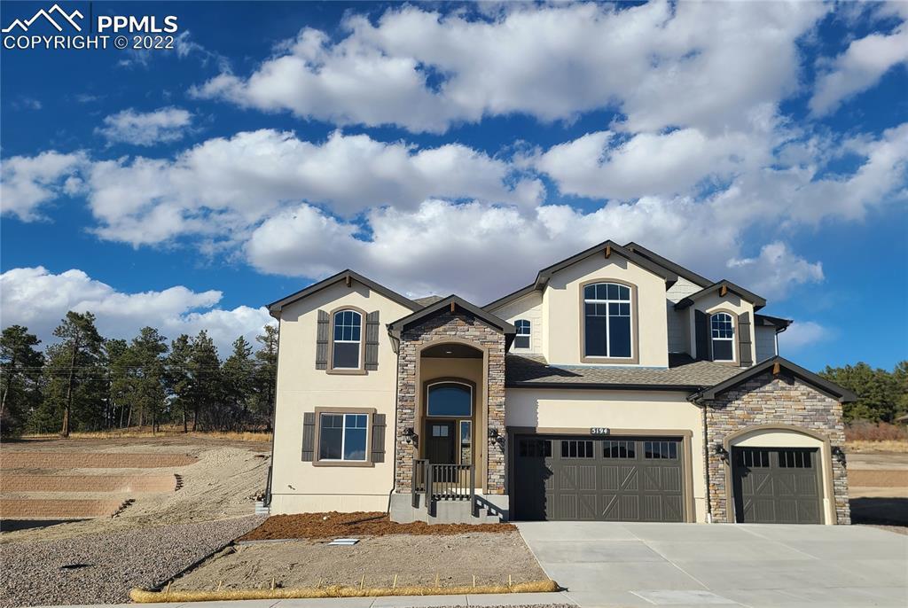 5194 Yari Dr., Colorado Springs, CO 80924
