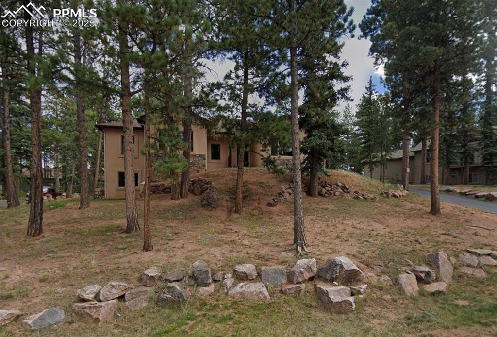 215 Wildrose Ct., Woodland Park, CO 80863