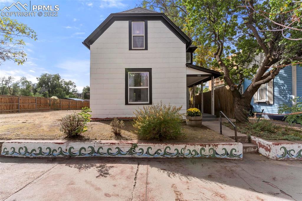 535 E Bijou St., Colorado Springs, CO 80903