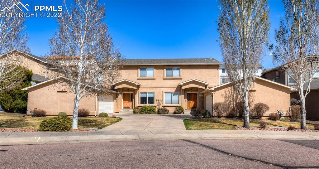 3727 Scott Ln., Colorado Springs, CO 80907